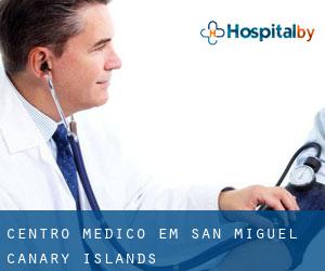 Centro médico em San Miguel (Canary Islands)