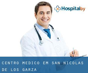 Centro médico em San Nicolás de los Garza