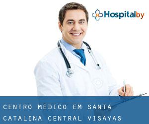 Centro médico em Santa Catalina (Central Visayas)