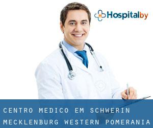 Centro médico em Schwerin (Mecklenburg-Western Pomerania)