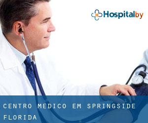 Centro médico em Springside (Florida)