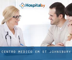 Centro médico em St Johnsbury