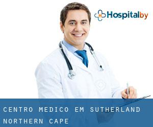 Centro médico em Sutherland (Northern Cape)