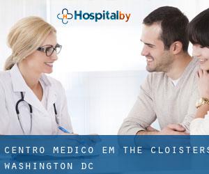 Centro médico em The Cloisters (Washington, D.C.)