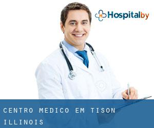 Centro médico em Tison (Illinois)