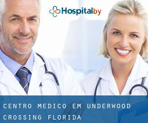 Centro médico em Underwood Crossing (Florida)