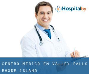 Centro médico em Valley Falls (Rhode Island)