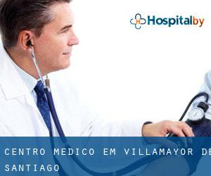 Centro médico em Villamayor de Santiago