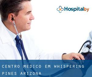 Centro médico em Whispering Pines (Arizona)