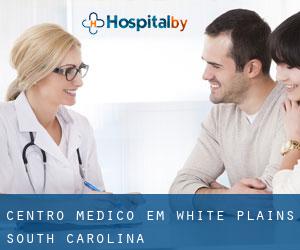 Centro médico em White Plains (South Carolina)
