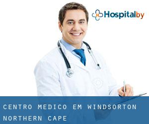 Centro médico em Windsorton (Northern Cape)
