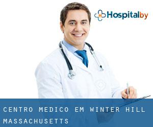 Centro médico em Winter Hill (Massachusetts)