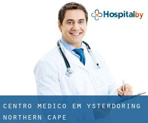 Centro médico em Ysterdoring (Northern Cape)