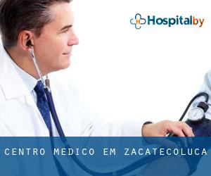 Centro médico em Zacatecoluca