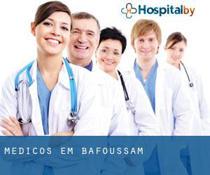 Médicos em Bafoussam Médicos em Bafoussam