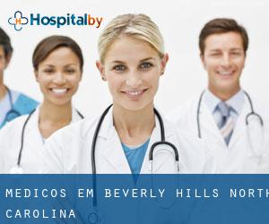 Médicos em Beverly Hills (North Carolina)