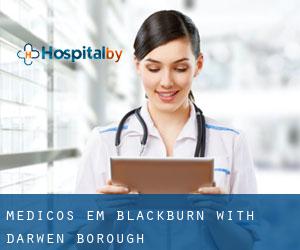 Médicos em Blackburn with Darwen (Borough)