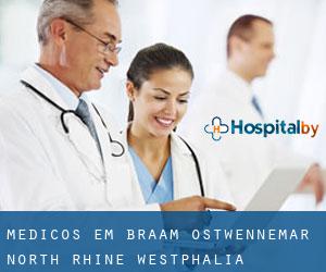 Médicos em Braam-Ostwennemar (North Rhine-Westphalia)