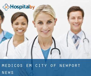 Médicos em City of Newport News