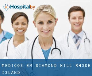 Médicos em Diamond Hill (Rhode Island)