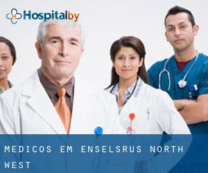 Médicos em Enselsrus (North-West)