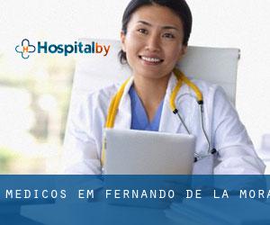 Médicos em Fernando de la Mora