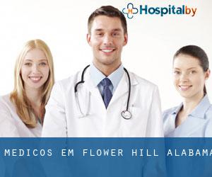 Médicos em Flower Hill (Alabama)