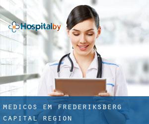 Médicos em Frederiksberg (Capital Region)