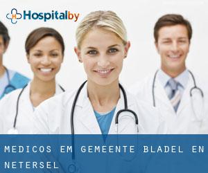 Médicos em Gemeente Bladel en Netersel