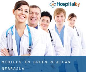 Médicos em Green Meadows (Nebraska)