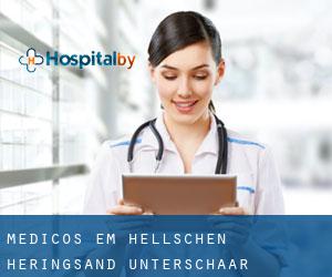 Médicos em Hellschen-Heringsand-Unterschaar