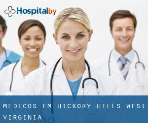 Médicos em Hickory Hills (West Virginia)