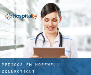 Médicos em Hopewell (Connecticut)