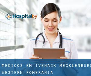 Médicos em Ivenack (Mecklenburg-Western Pomerania)