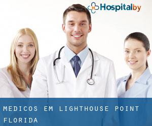 Médicos em Lighthouse Point (Florida)