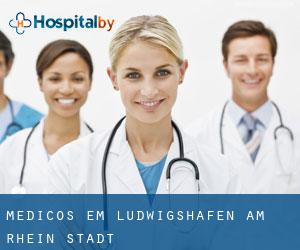 Médicos em Ludwigshafen am Rhein Stadt