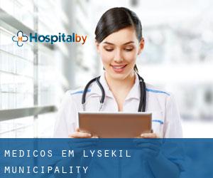 Médicos em Lysekil Municipality