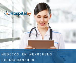Médicos em Mengcheng Chengguanzhen