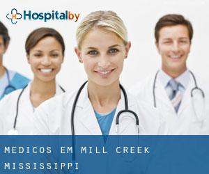 Médicos em Mill Creek (Mississippi)
