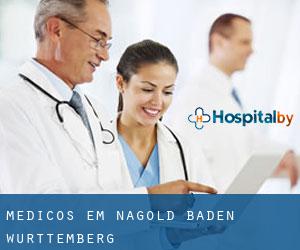 Médicos em Nagold (Baden-Württemberg)