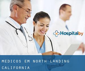 Médicos em North Landing (California)