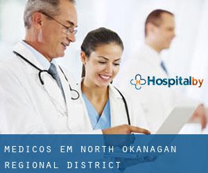 Médicos em North Okanagan Regional District