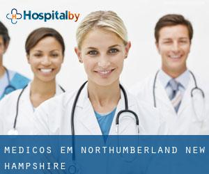 Médicos em Northumberland (New Hampshire)