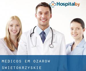 Médicos em Ożarów (Świętokrzyskie)