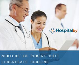 Médicos em Robert Hutt Congregate Housing