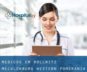 Médicos em Rollwitz (Mecklenburg-Western Pomerania)