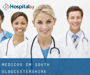 Médicos em South Gloucestershire
