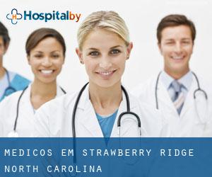 Médicos em Strawberry Ridge (North Carolina)