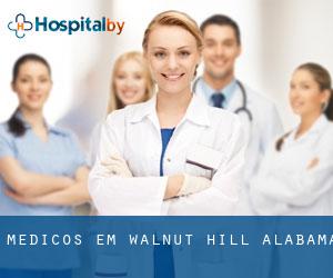 Médicos em Walnut Hill (Alabama)