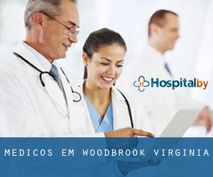 Médicos em Woodbrook (Virginia)